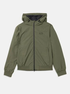 Kurtka przejściowa EA7 Emporio Armani