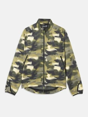 Kurtka przejściowa EA7 Emporio Armani