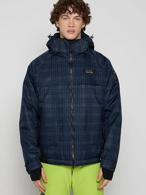 Kurtka przejściowa EA7 Emporio Armani