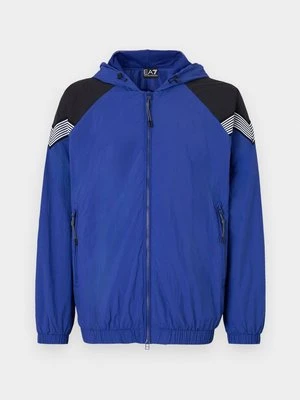 Kurtka przejściowa EA7 Emporio Armani