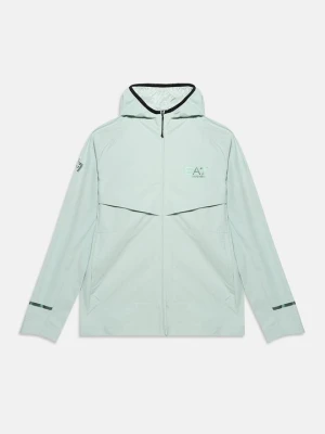 Kurtka przejściowa EA7 Emporio Armani biały