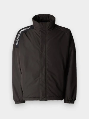 Kurtka przejściowa EA7 Emporio Armani czarny