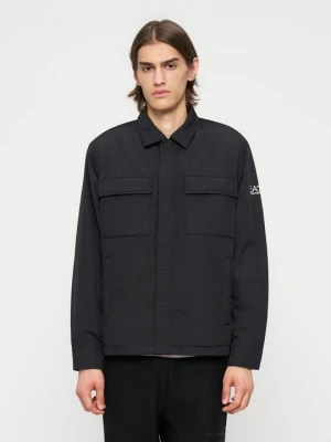 Kurtka przejściowa EA7 Emporio Armani czarny