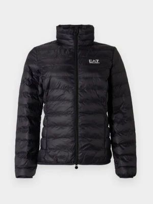 Kurtka przejściowa EA7 Emporio Armani czarny