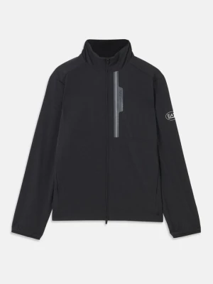 Kurtka przejściowa EA7 Emporio Armani czarny