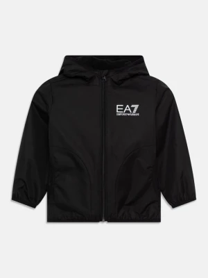 Kurtka przejściowa EA7 Emporio Armani czarny