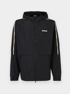 Kurtka przejściowa EA7 Emporio Armani czarny
