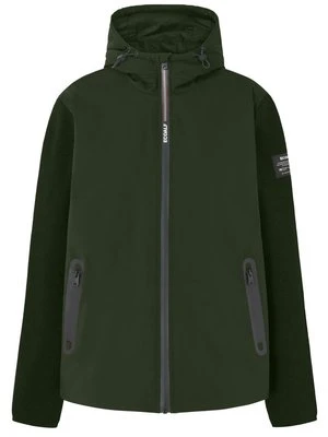 Kurtka przejściowa Ecoalf