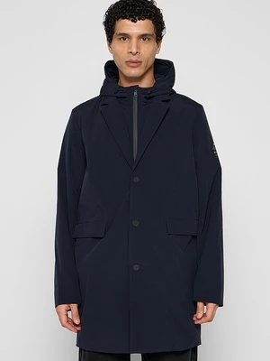 Kurtka przejściowa Ecoalf