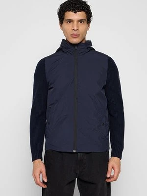 Kurtka przejściowa Ecoalf