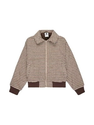 Kurtka przejściowa Element