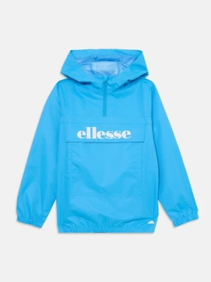 Kurtka przejściowa Ellesse niebieski