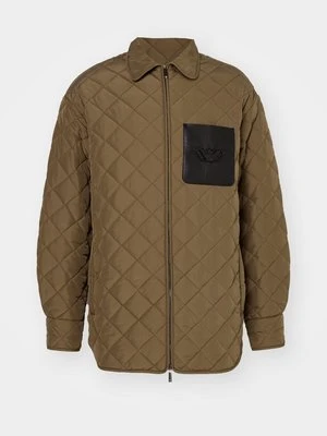 Kurtka przejściowa Emporio Armani