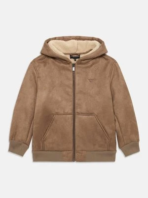 Kurtka przejściowa Emporio Armani