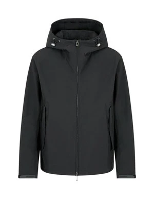 Kurtka przejściowa Emporio Armani
