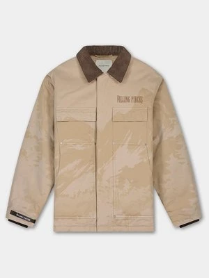 Kurtka przejściowa Filling Pieces