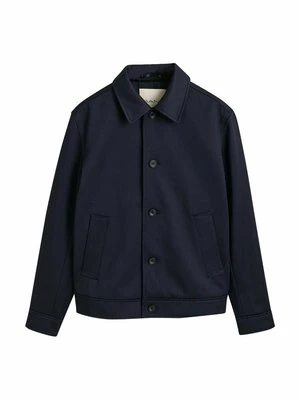 Kurtka przejściowa Gant