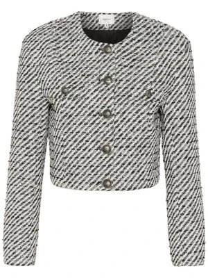 Kurtka przejściowa Gestuz