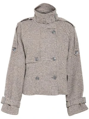 Kurtka przejściowa Gestuz