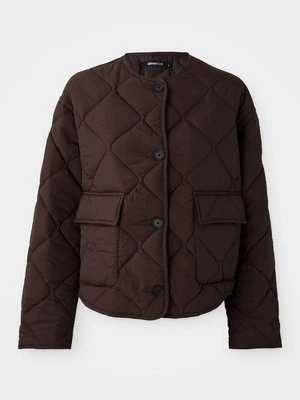 Kurtka przejściowa Gina Tricot