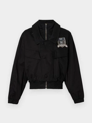 Kurtka przejściowa GmbH