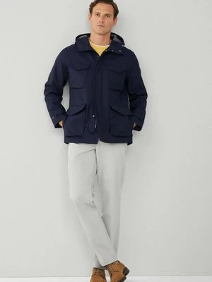 Kurtka przejściowa Hackett London