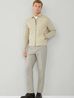 Kurtka przejściowa Hackett London