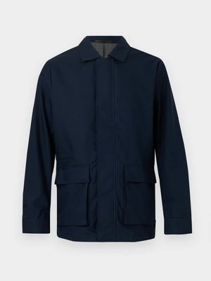 Kurtka przejściowa Hackett London