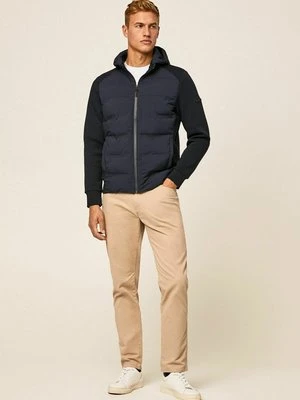 Kurtka przejściowa Hackett London