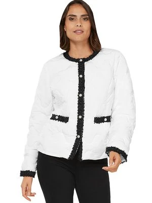 Kurtka przejściowa heine