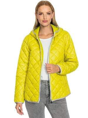 Kurtka przejściowa heine