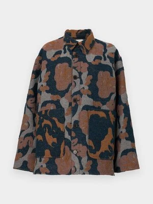 Kurtka przejściowa Henrik Vibskov