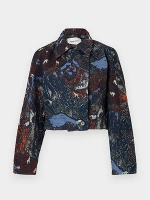 Kurtka przejściowa Henrik Vibskov