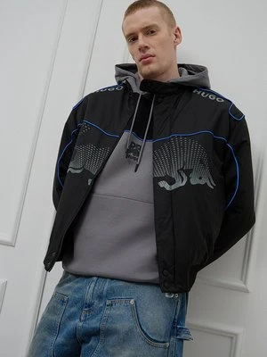 Kurtka przejściowa HUGO