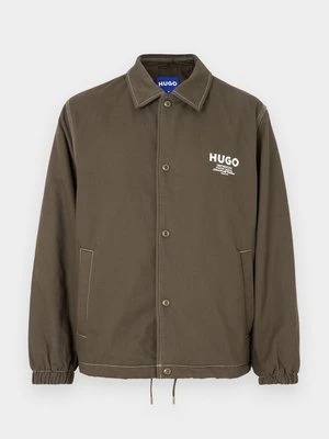 Kurtka przejściowa HUGO