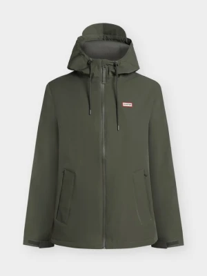 Kurtka przejściowa Hunter khaki