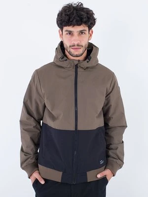 Kurtka przejściowa hurley