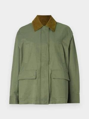 Kurtka przejściowa Ichi khaki