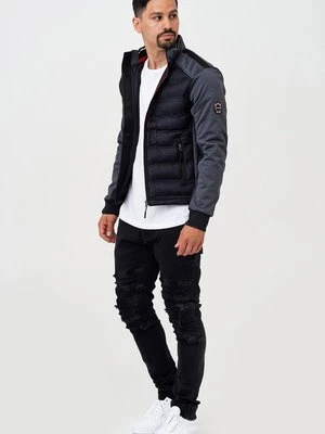 Kurtka przejściowa INDICODE JEANS