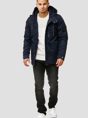 Kurtka przejściowa INDICODE JEANS