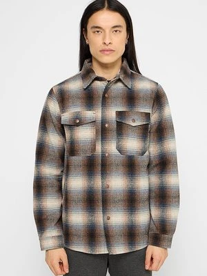 Kurtka przejściowa INDICODE JEANS