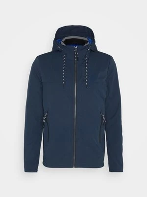 Kurtka przejściowa INDICODE JEANS