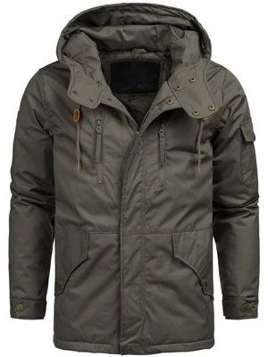 Kurtka przejściowa INDICODE JEANS