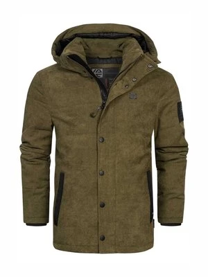 Kurtka przejściowa INDICODE JEANS