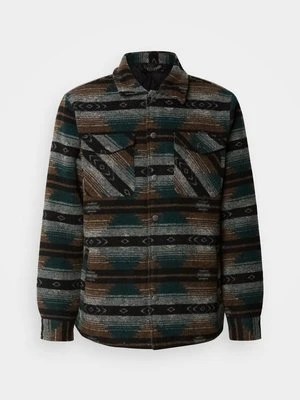 Kurtka przejściowa INDICODE JEANS