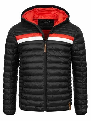 Kurtka przejściowa INDICODE JEANS