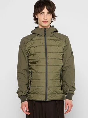 Kurtka przejściowa INDICODE JEANS