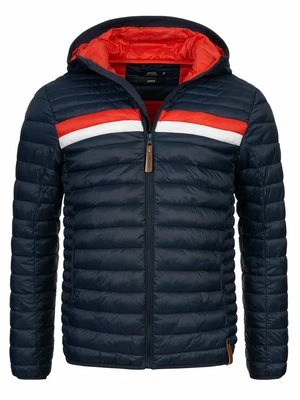 Kurtka przejściowa INDICODE JEANS