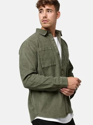 Kurtka przejściowa INDICODE JEANS