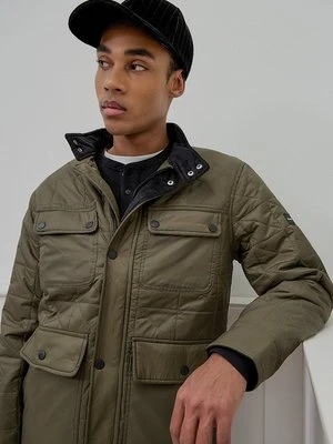 Kurtka przejściowa INDICODE JEANS